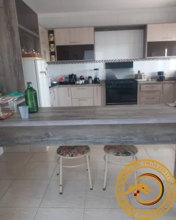 Imagem CASA RESIDENCIAL em SALTO - SP, Condomínio Fazenda Palmeiras Imperiais