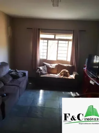 Imagem Casa para Venda em Limeira, Vila Claudia, 3 dormitórios, 1 suíte, 10 banheiros, 1 vaga