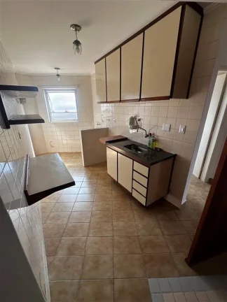 Imagem APARTAMENTO COM 50 m² - VILA CAICARA - PRAIA GRANDE SP
