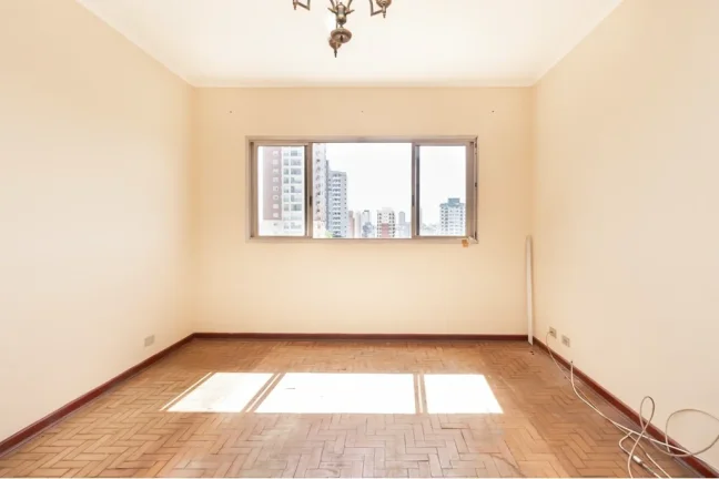 Imagem APARTAMENTO RESIDENCIAL em São Paulo - SP, Jardim São Paulo(Zona Norte)