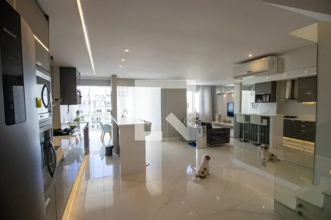 Imagem Apartamento à Venda - Recreio, 2 Quartos, 175 m2