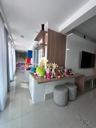 Imagem INCRÍVEL APARTAMENTO EM JARDIM CAMBURI!