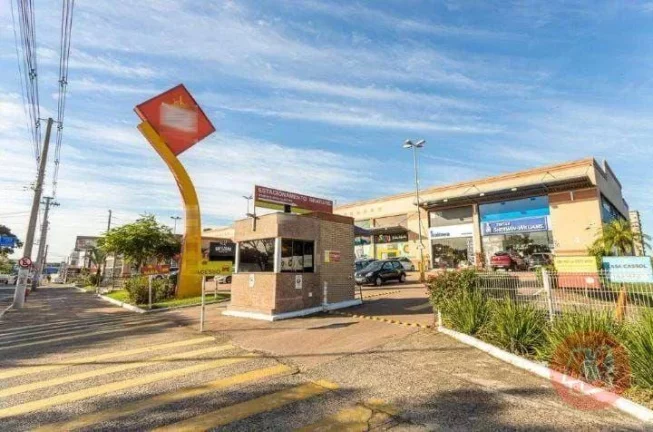 Imagem Loja para alugar, 318 m² por R$ 20.660,00/mês - Sarandi - Porto Alegre/RS