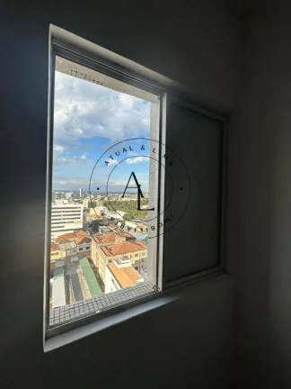Imagem Kitnet à venda em Campinas, Centro, com 1 quarto, 33m2