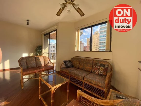 Imagem Apartamento com 2 dormitórios à venda, 120 m² por R$ 349.000,00 - Enseada – P – Jardim Virginia - Guarujá/SP