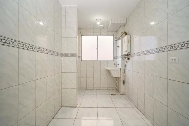 Imagem Apartamento 2 quartos 2 vagas Água Verde