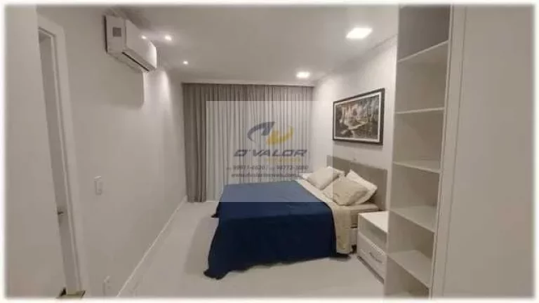 Imagem Vendo Casa, Porteira Fechada, com 334 m², 4 quartos s/ 3 suítes, escritório, piscina e 4 vagas