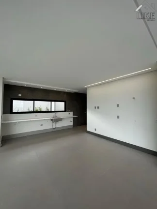 Imagem [Casa em Condomínio - Venda][Reserva do Paratehy Sul]