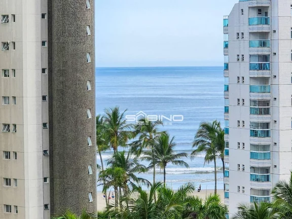 Imagem Apartamento à venda, com 5 Dormitórios 2 Suítes, 176 m² quadra de Tênis, em Riviera de São Lourenço - Bertioga SP