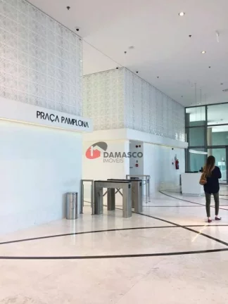 Imagem Sala para Locação 1 Vaga, 40M², Jardim Paulista, São Paulo - SP