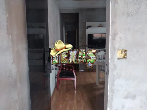 Imagem CASA PARA VENDA EM CID. A. E. CARVALHO