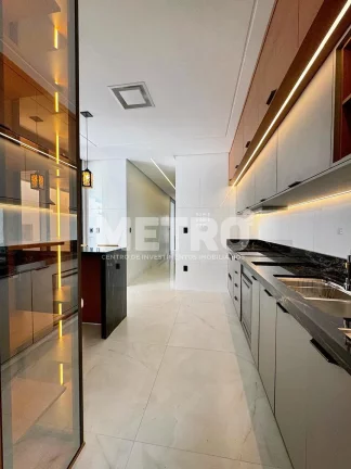 Imagem Casa para Locação no Alphaville mobiliado com 3 suítes, piscina, PETROLINA- PE