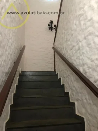 Imagem Casa de Alto Padrão no Beiral das Pedras  Atibaia/SP