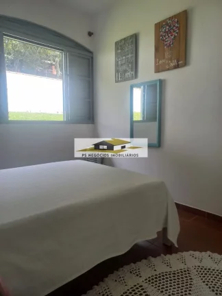 Imagem Casa Térrea para venda na cidade de Socorro