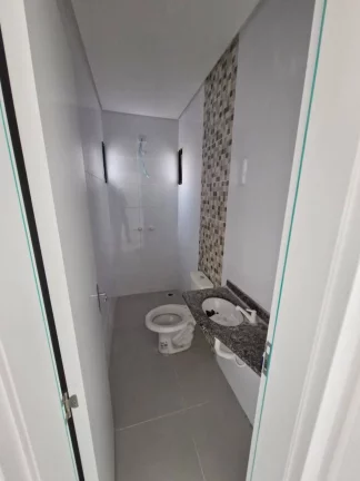 Imagem Apartamento no Cajuru Com 1 Quarto em Fase de Pintura A partir 209 mil