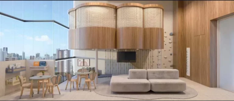 Imagem EPIC TOWER - O mais novo lançamento que une SOFISTICAÇÃO e GRANDIOSIDADE.