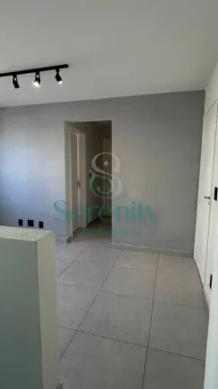 Imagem Apartamento para alugar próximo a Universidade PUC - 2 quartos - 1 banheiro - 1 vaga - R$1.500,00/mês - Londrina - PR