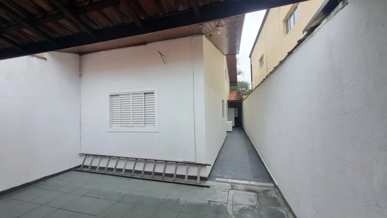 Imagem Sobrado para alugar, 123 m² por R$ 4.370,00/mês - Jardim das Indústrias - São José dos Campos/SP