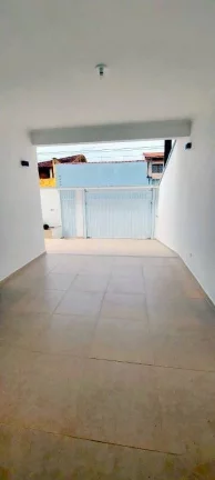 Imagem LINDO SOBRADO PERTINHO DA PRAIA 4 SUITES COM PISCINA