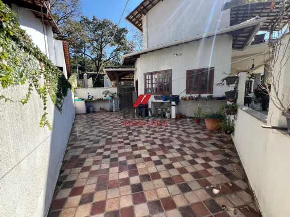 Imagem Casa - Cond Condados da Lagoa - Lagoa Santa