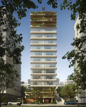 Imagem Apartamento à venda em Torres, Praia Grande, com 3 quartos, 119,46m²