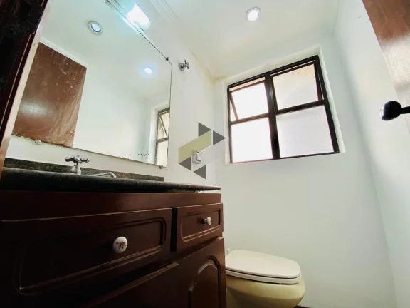 Foto do imóvel: Apartamento para Venda em Santos, Gonzaga, 4 dormitórios, 1 suíte, 5 banheiros, 2 vagas