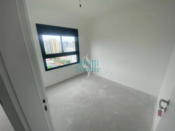 Imagem Apartamento à Venda na Vila Clementino - São Paulo/SP.