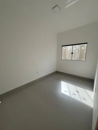 Imagem Casa Nova 3 quartos com avaliação MCMV APROVADA