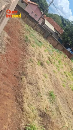 Imagem Terreno comercial à venda em localização privilegiada de Cravinhos-SP - Imperdível oportunidade no melhor bairro da cidade!