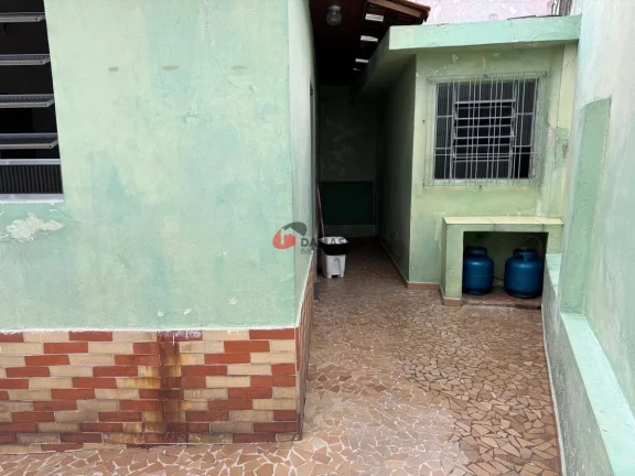 Imagem Casa à venda, Olímpico, São Caetano do Sul