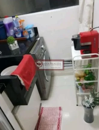 Imagem Aluguel de Apartamento em Vila Andrade SP | 3 Dorms, 1 Suíte