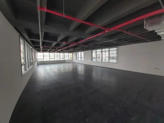 Imagem Conjunto comercial com 360m² próximo à Av. Paulista