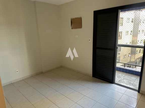 Imagem Vende Apartamento de 2 dormitórios sendo 1 suíte, Dependência Completa, 92 m², Garagem fechada e em Excelente Localização no bairro da Ponta da Praia