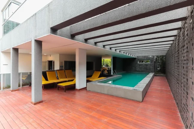 Imagem APARTAMENTO RESIDENCIAL em São Paulo - SP, Vila Madalena