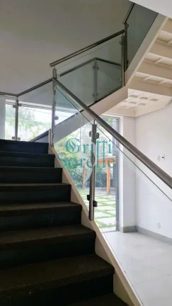 Imagem Casa Comercial à Venda em Jardim América - São Paulo/SP.