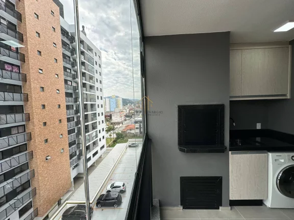 Imagem Apartamento de dormitórios MOBILIADO no Vivendas Home Club