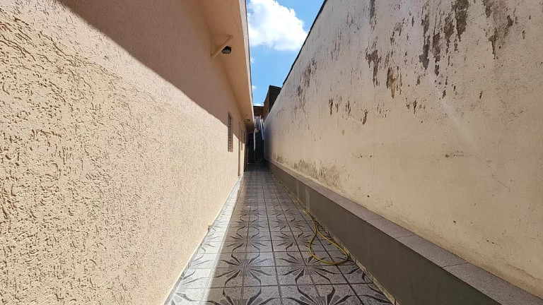 Imagem Casa à venda no bairro Jardim Imperador (Zona Leste) - São Paulo/SP