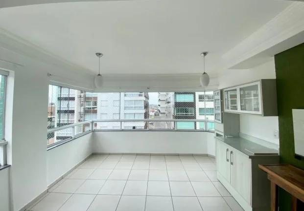 Imagem Apartamento 2 Dormitórios - Bairro Centro