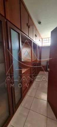 Imagem Casa - Ribeirão Preto - Ribeirânia