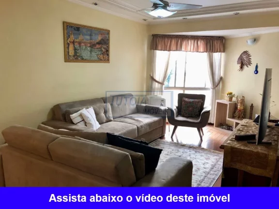Imagem APARTAMENTO A VENDA NO PARAISO