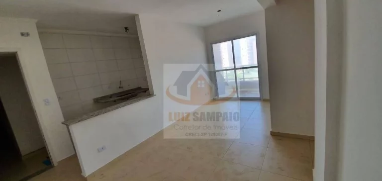 Imagem Apartamento Novo Vista p/Praia