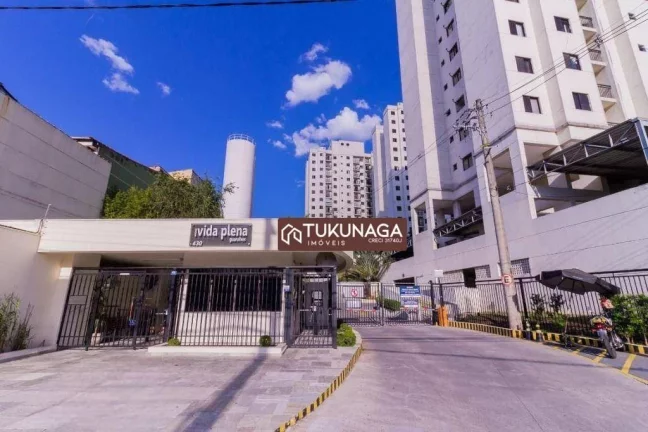 Imagem Apartamento com 2 dormitórios à venda, 52 m² por R$ 335.000,00 - Portal dos Gramados - Guarulhos/SP