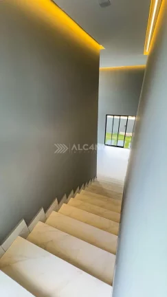 Imagem Casa em condomínio - 3 Suítes - 421m² - em Centro, Bayeux/PB