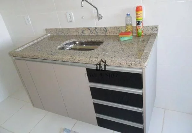 Imagem Apartamento com 2 dormitórios à venda, 50 m² por R$ 286.000,00 - Vila Haro - Sorocaba/SP