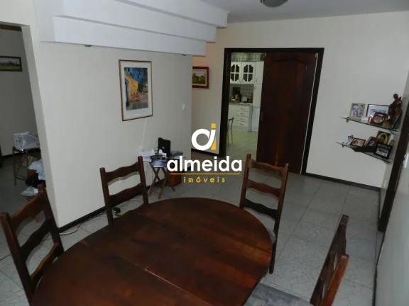 Imagem Cobertura 4 dormitórios à venda Nossa Senhora de Lourdes Santa Maria/RS