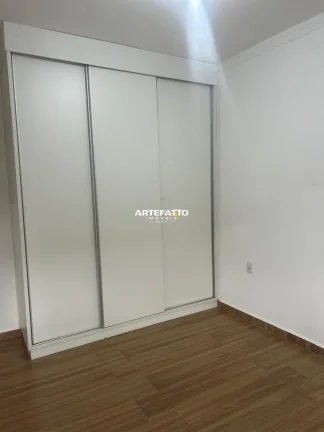 Imagem Apartamento à Venda – Residencial Amazonas