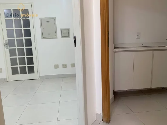 Imagem Conjunto comercial com 2 salas recepção 1 vaga com manobrista