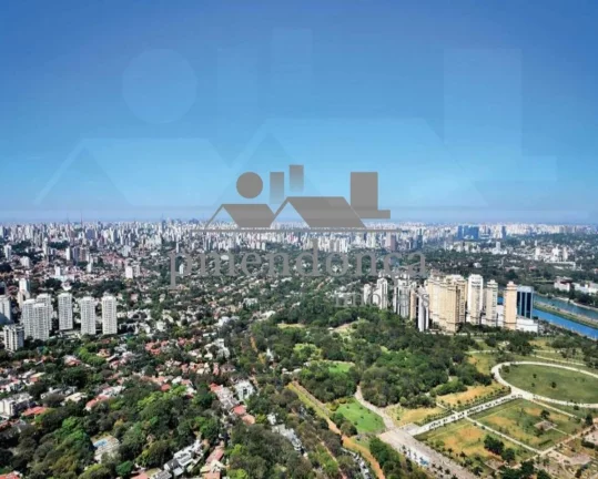 Imagem Apartamento 2 quartos, 4 vagas, 201 m2 contra piso
