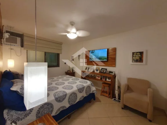 Imagem Apartamento à Venda no Recreio com 3 Quartos: Perto do Shopping Américas
