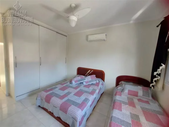 Imagem Casa à Venda em Flórida, Praia Grande - SP